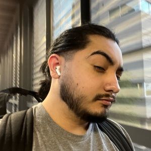 Meet your Posher, Paul